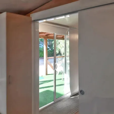 Apartmán Charming In 70 M² With Shared Pool *