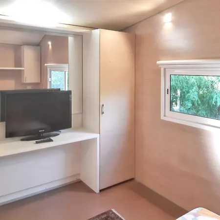 Apartmán Charming In 70 M² With Shared Pool Muro Leccese