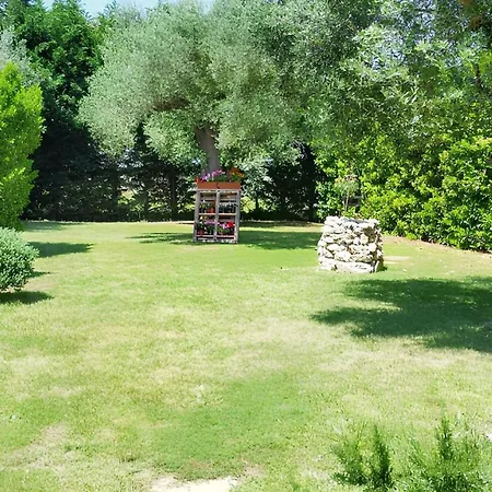 Charming In 70 M² With Shared Pool Muro Leccese