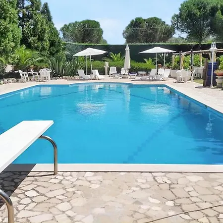 Charming In 70 M² With Shared Pool Muro Leccese