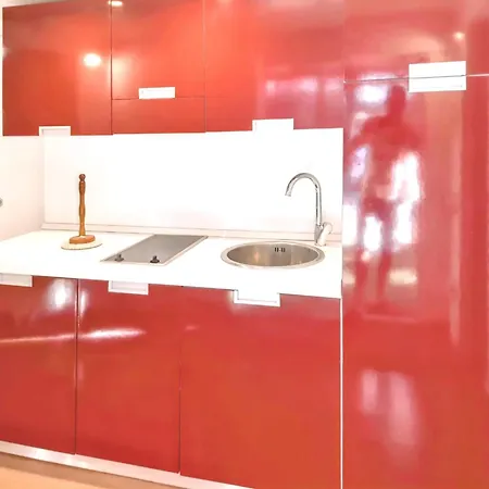Charming In 70 M² With Shared Pool Lejlighed Muro Leccese